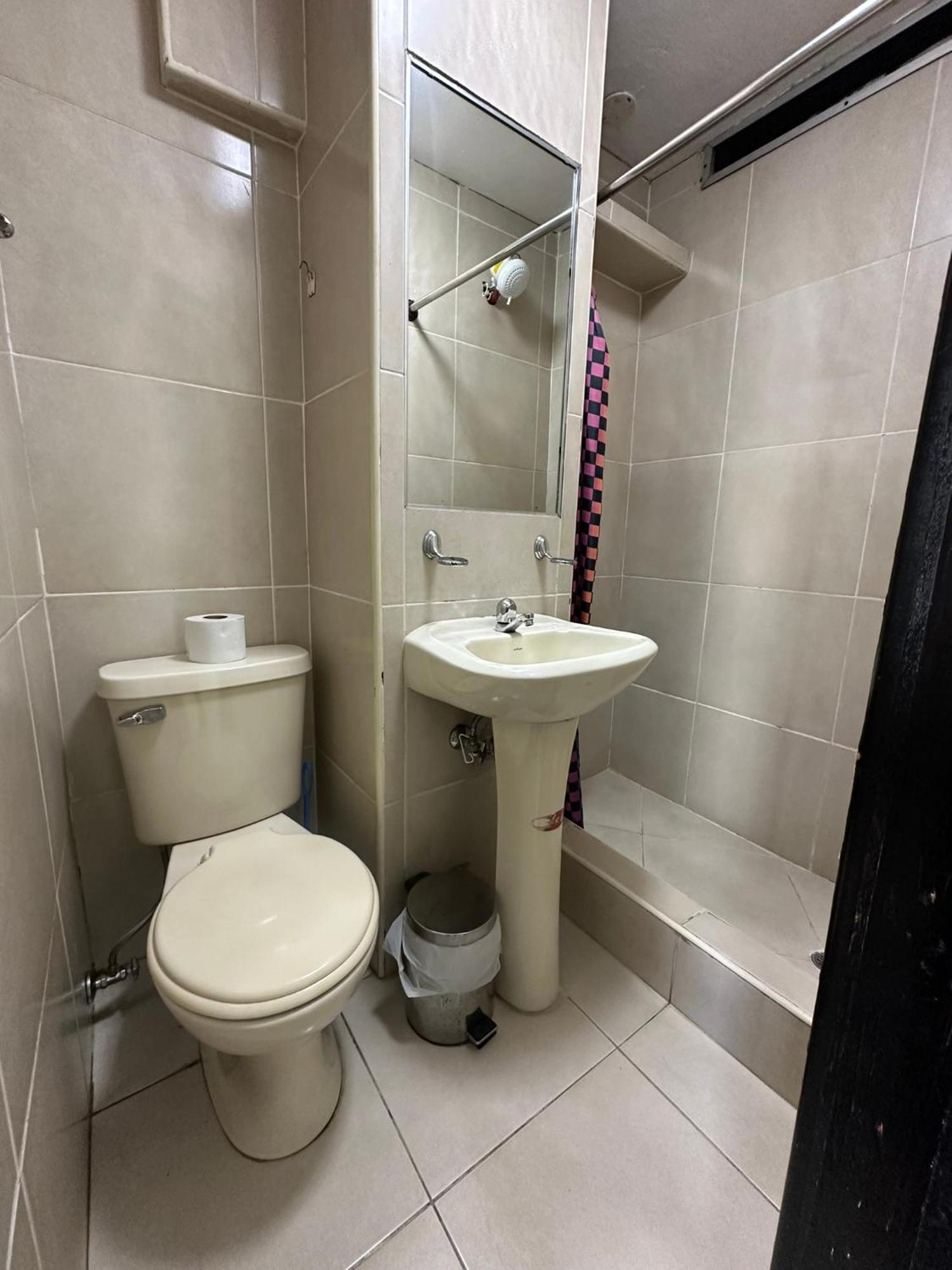 Residencia Terreros Privatunterkunft *