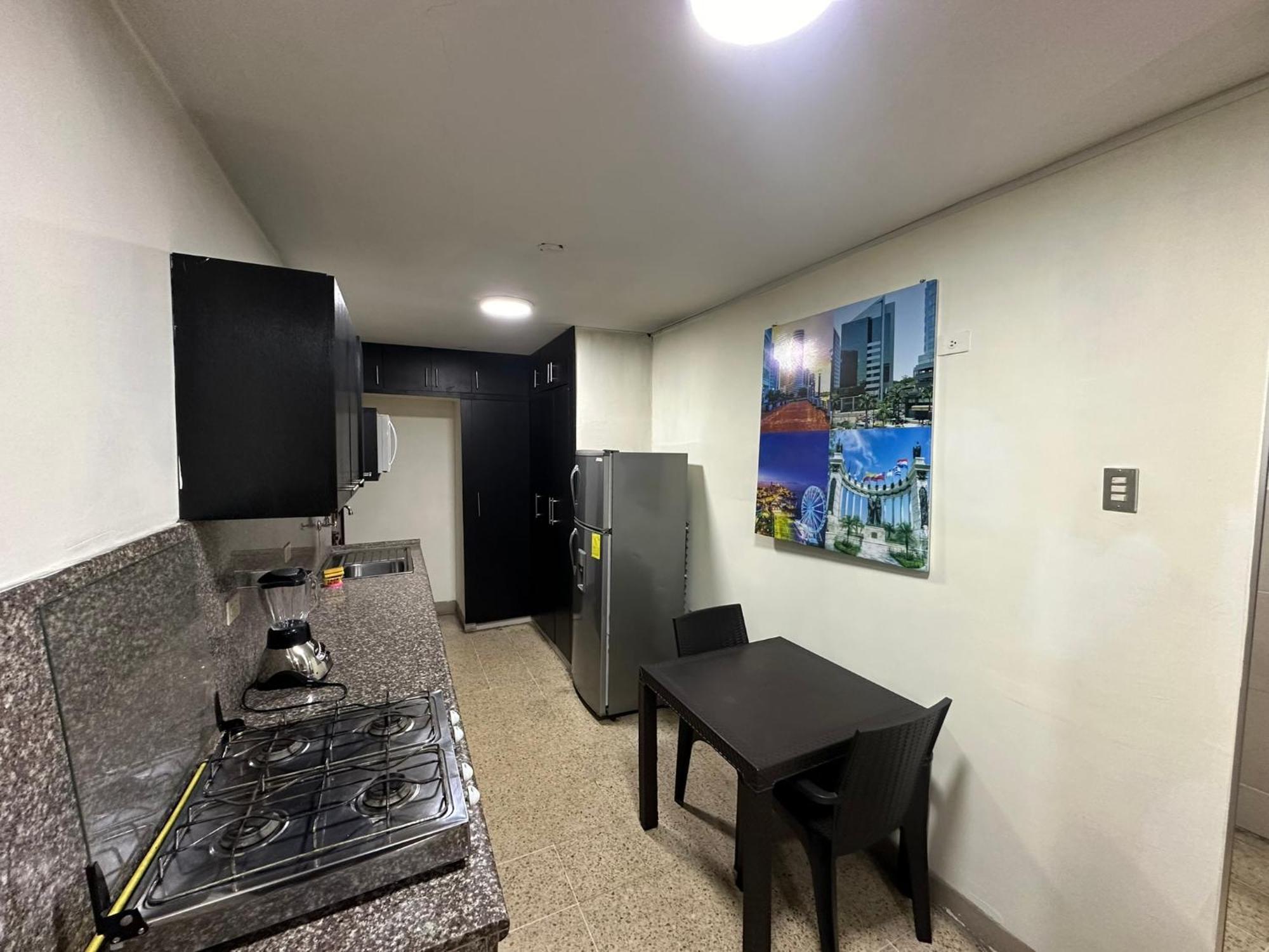 Residencia Terreros *