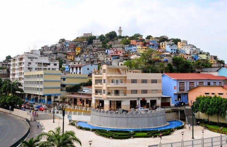 Residencia Terreros Privatunterkunft
